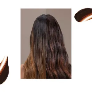 Wella Professionals Color Fresh farbiaca maska pre všetky typy vlasov odtieň Chocolate Touch 150 ml