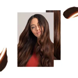 Wella Professionals Color Fresh farbiaca maska pre všetky typy vlasov odtieň Chocolate Touch 150 ml