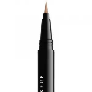 NYX Professional Makeup Lift&Snatch Brow Tint Pen fix na obočie odtieň 03 - Taupe 1 ml