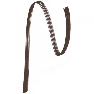 L’Oréal Paris Infaillible Brows dlhotrvajúca ceruzka na obočie odtieň 108 Dark brunette 1 g