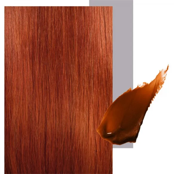 Wella Professionals Color Fresh farbiaca maska pre všetky typy vlasov odtieň Copper Glow 150 ml