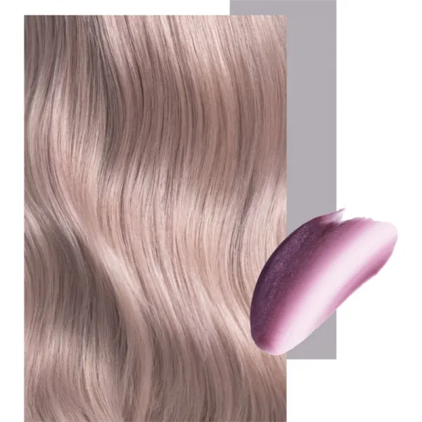 Wella Professionals Color Fresh farbiaca maska pre všetky typy vlasov odtieň Lilac Frost 150 ml