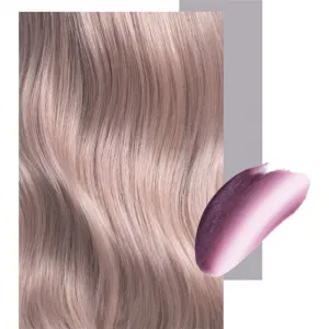 Wella Professionals Color Fresh farbiaca maska pre všetky typy vlasov odtieň Lilac Frost 150 ml