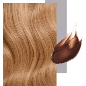 Wella Professionals Color Fresh farbiaca maska pre všetky typy vlasov odtieň Golden Gloss 150 ml