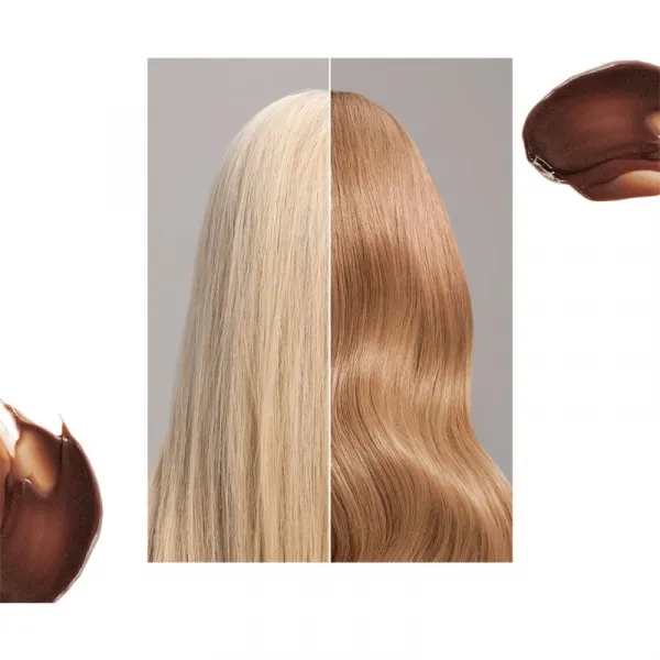 Wella Professionals Color Fresh farbiaca maska pre všetky typy vlasov odtieň Golden Gloss 150 ml