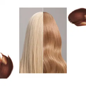 Wella Professionals Color Fresh farbiaca maska pre všetky typy vlasov odtieň Golden Gloss 150 ml