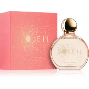 Lalique Soleil parfumovaná voda na vlasy  pre ženy 50 ml