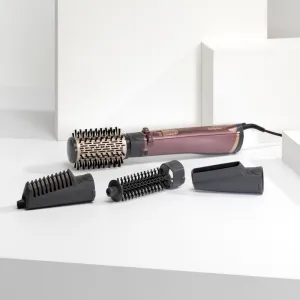 BaByliss AS960E Rotačný kulmofén