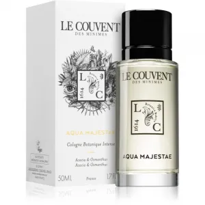 Le Couvent Maison de Parfum Botaniques Aqua Majestae kolínska voda unisex 50 ml