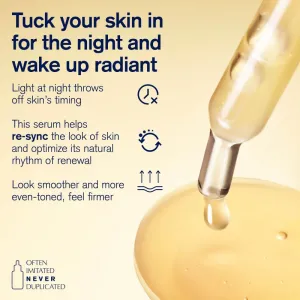 Estée Lauder Advanced Night Repair Serum Synchronized Multi-Recovery Complex protivráskové sérum 75 ml
