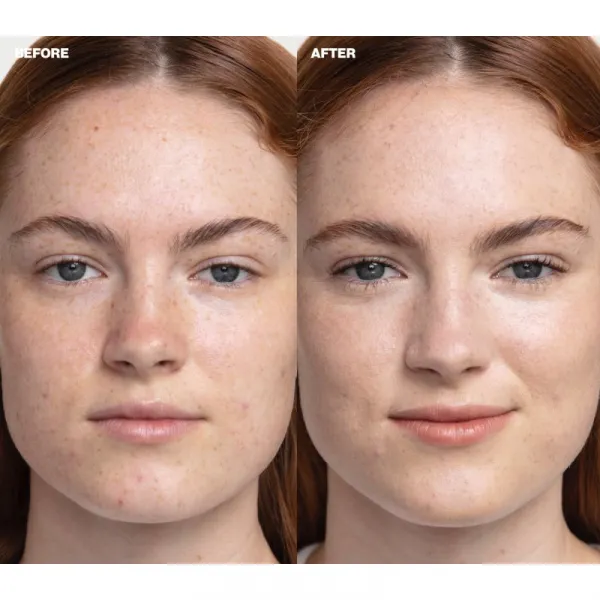 Smashbox Halo Healthy Glow All-in-One Tinted Moisturizer SPF 25 Mini tónovací hydratačný krém s rozjasňujúcim účinkom SPF 25 odtieň Fair 12 ml
