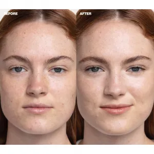 Smashbox Halo Healthy Glow All-in-One Tinted Moisturizer SPF 25 Mini tónovací hydratačný krém s rozjasňujúcim účinkom SPF 25 odtieň Fair 12 ml