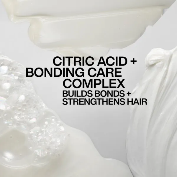 Redken Acidic Bonding Concentrate posilňujúci šampón na slabé vlasy 500 ml