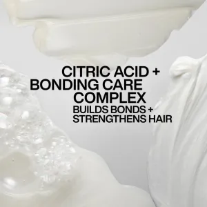 Redken Acidic Bonding Concentrate posilňujúci šampón na slabé vlasy 500 ml