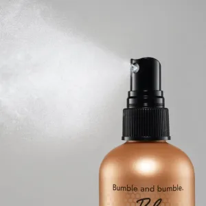 Bumble and bumble Bb. Heat Shield Thermal Protection Mist ochranný sprej pre tepelnú úpravu vlasov 125 ml
