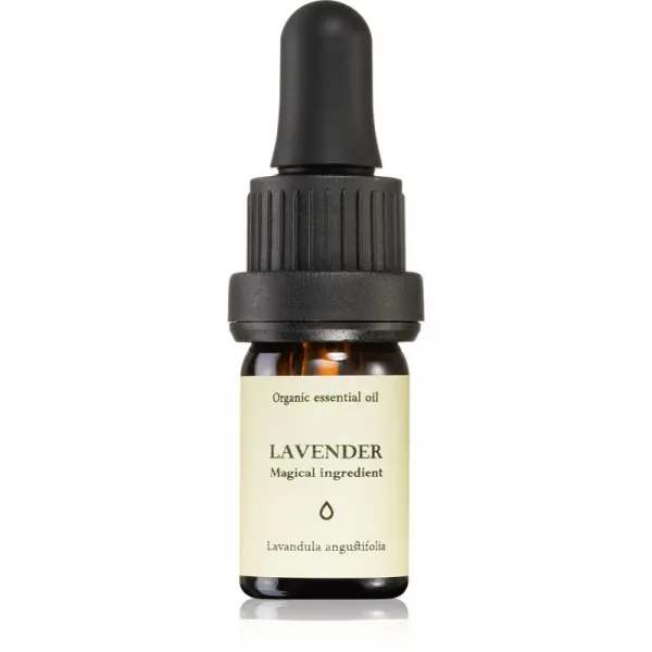 Smells Like Spells Essential Oil Lavender esenciálny vonný olej 5 ml
