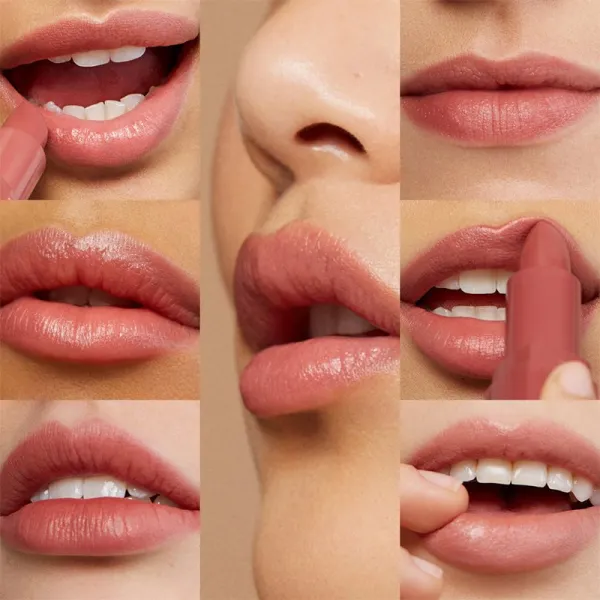 Bobbi Brown Crushed Lip Color hydratačný rúž odtieň Italian Rose 3,4 g