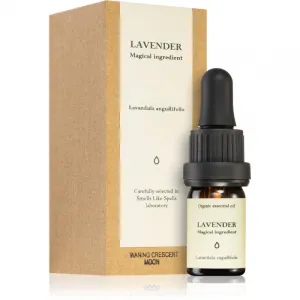 Smells Like Spells Essential Oil Lavender esenciálny vonný olej 5 ml