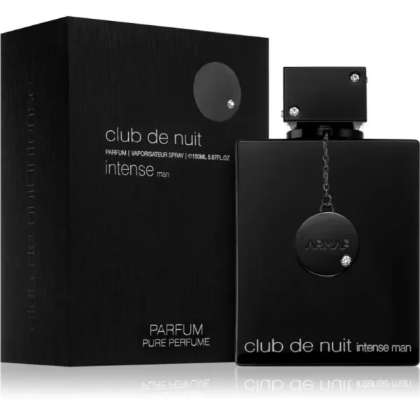 Armaf Club de Nuit Man Intense parfém pre mužov 150 ml