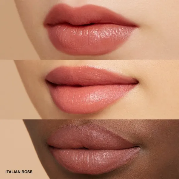 Bobbi Brown Crushed Lip Color hydratačný rúž odtieň Italian Rose 3,4 g