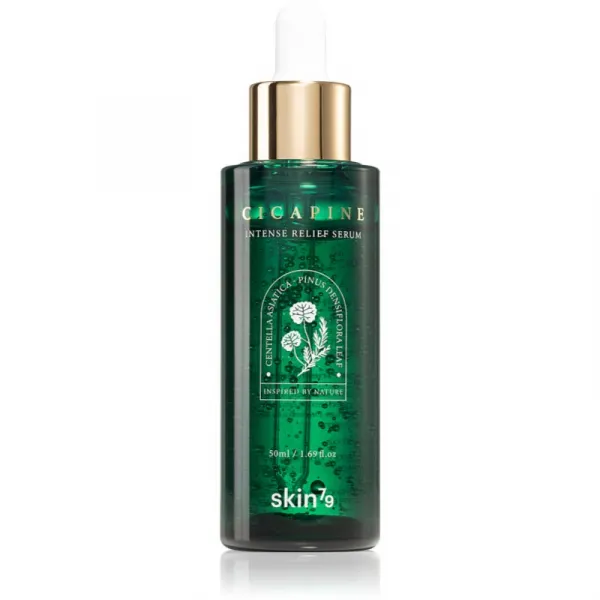 Skin79 Cica Pine intenzívne regeneračné sérum 50 ml