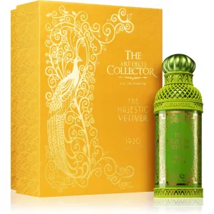 Alexandre.J Art Deco Collector The Majestic Vetiver parfumovaná voda unisex 100 ml