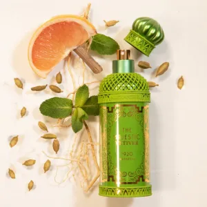 Alexandre.J Art Deco Collector The Majestic Vetiver parfumovaná voda unisex 100 ml