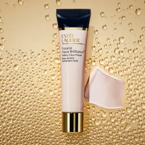 Estée Lauder Futurist Aqua Brilliance™ Watery Glow Primer rozjasňujúca podkladová báza s hydratačným účinkom 40 ml