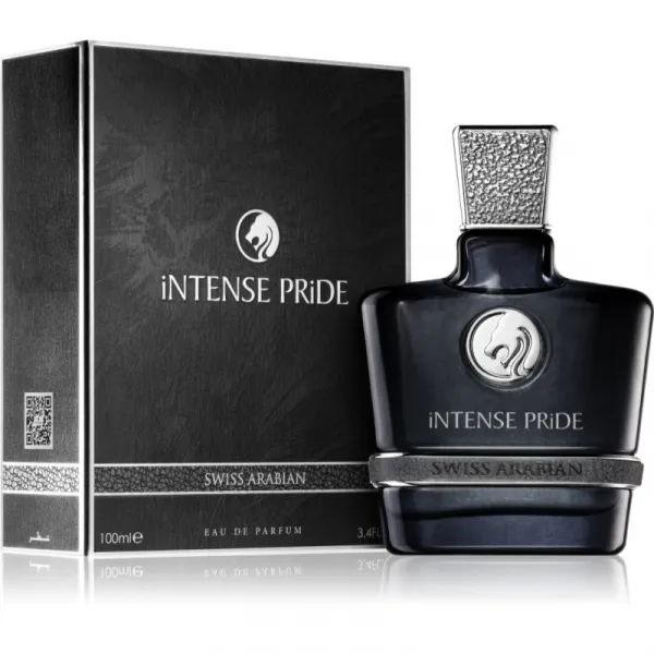 Swiss Arabian Intense Pride parfumovaná voda unisex 100 ml