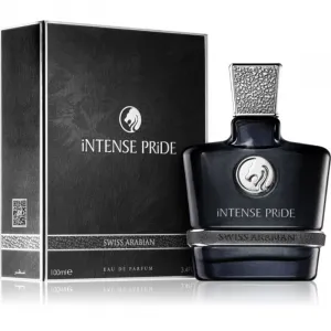 Swiss Arabian Intense Pride parfumovaná voda unisex 100 ml