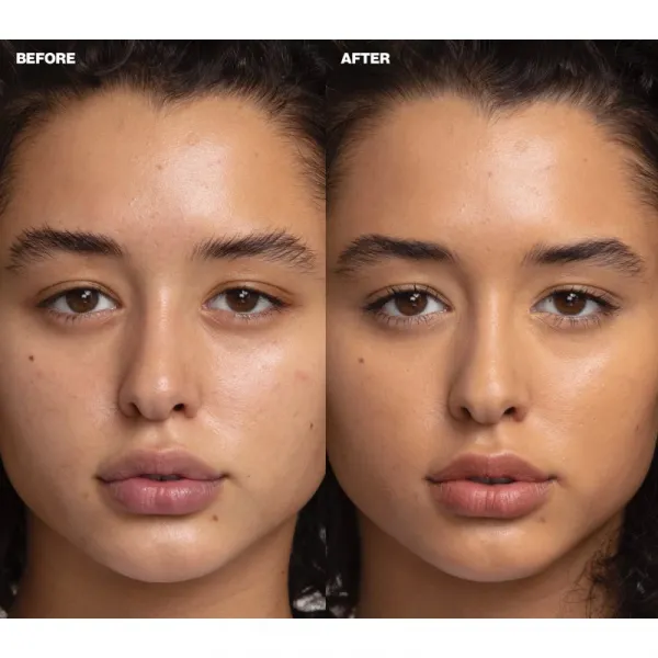 Smashbox Halo Healthy Glow All-in-One Tinted Moisturizer SPF 25 Mini tónovací hydratačný krém s rozjasňujúcim účinkom SPF 25 odtieň Medium tan 12 ml