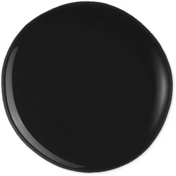 NOBEA Day-to-Day Gel-like Nail Polish lak na nechty s gélovým efektom odtieň Black sapphire #N22 6 ml