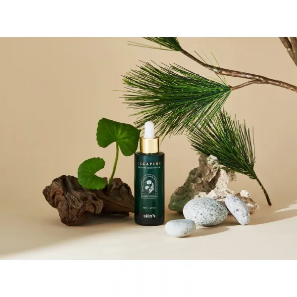 Skin79 Cica Pine intenzívne regeneračné sérum 50 ml
