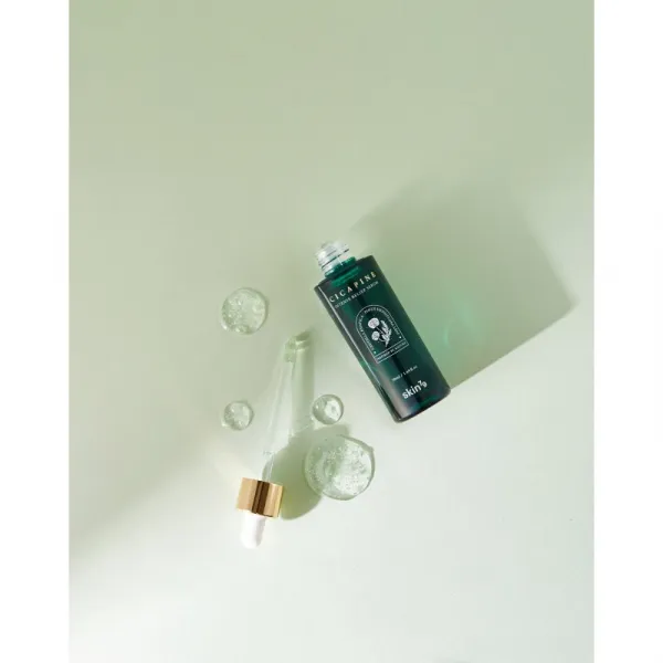 Skin79 Cica Pine intenzívne regeneračné sérum 50 ml