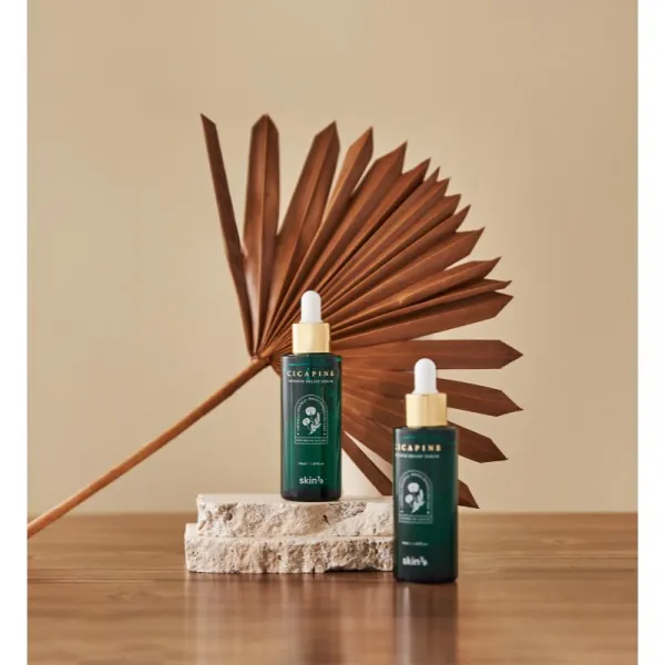 Skin79 Cica Pine intenzívne regeneračné sérum 50 ml