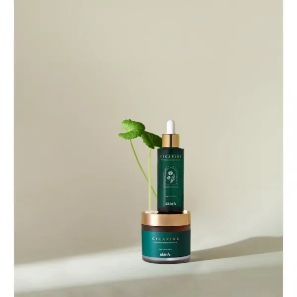 Skin79 Cica Pine intenzívne regeneračné sérum 50 ml