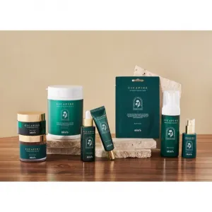 Skin79 Cica Pine intenzívne regeneračné sérum 50 ml