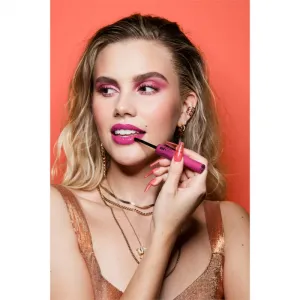 NYX Professional Makeup Shine Loud High Shine Lip Color tekutý rúž s vysokým leskom odtieň 01 - Born to Hustle 6,5 ml