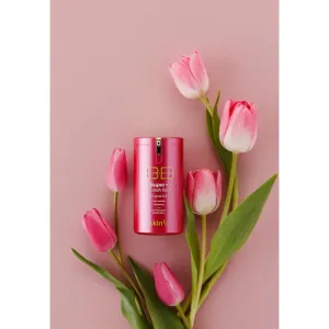 Skin79 Super+ Beblesh Balm rozjasňujúci BB krém SPF 30 odtieň Pink Beige 40 ml