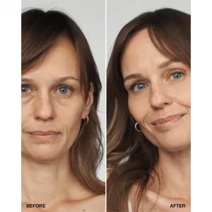Clinique Even Better™ Clinica Serum Foundation ošetrujúci make-up SPF 20 odtieň WN 30 Biscuit 30 ml