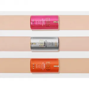 Skin79 Super+ Beblesh Balm rozjasňujúci BB krém SPF 30 odtieň Pink Beige 40 ml