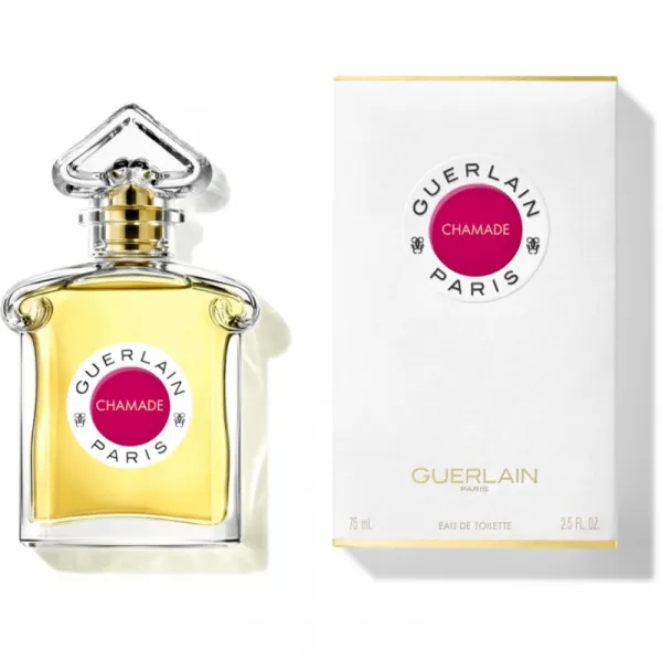 GUERLAIN Chamade toaletná voda pre ženy 75 ml