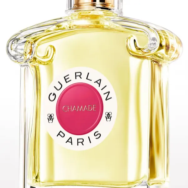 GUERLAIN Chamade toaletná voda pre ženy 75 ml
