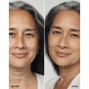 Clinique Even Better™ Clinica Serum Foundation ošetrujúci make-up SPF 20 odtieň 56 Cashew 30 ml