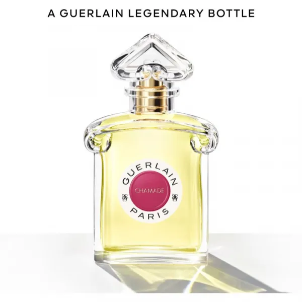 GUERLAIN Chamade toaletná voda pre ženy 75 ml