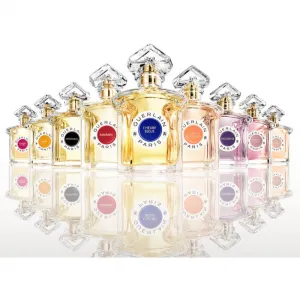 GUERLAIN Chamade toaletná voda pre ženy 75 ml