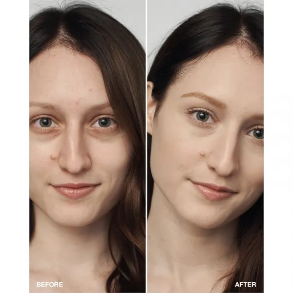 Clinique Even Better™ Clinica Serum Foundation ošetrujúci make-up SPF 20 odtieň WN 01 Flax 30 ml