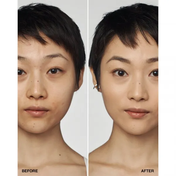 Clinique Even Better™ Clinica Serum Foundation ošetrujúci make-up SPF 20 odtieň WN 12 Meringue 30 ml