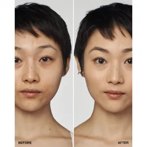 Clinique Even Better™ Clinica Serum Foundation ošetrujúci make-up SPF 20 odtieň WN 12 Meringue 30 ml