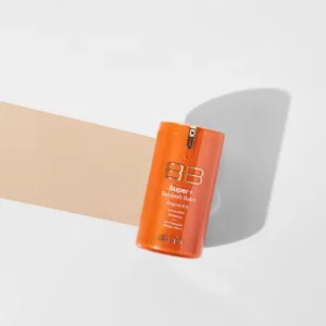 Skin79 Super+ Beblesh Balm BB krém proti nedokonalostiam pleti SPF 50+ odtieň Vital Orange 40 ml